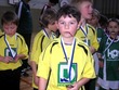 F-1 Hallentunier 2010 in Kallmünz