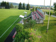 Tribüne von der Seite 2013