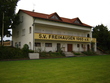 Sportheim