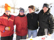 Ski-Urlaub 2003 II