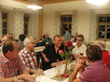 50. Geburtstag Christine