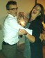 50. Geburtstag Christine