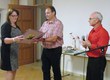 50. Geburtstag Christine