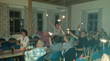 50. Geburtstag Christine