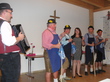 50. Geburtstag Christine