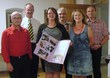 50. Geburtstag Christine
