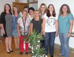 50. Geburtstag Christine