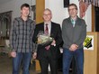 60. Geburtstag Edi