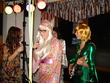 Fasching 2013 im Sportheim