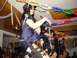 Fasching 2013 im Sportheim