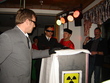 Fasching 2013 im Sportheim