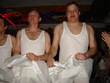 Fasching 2013 im Sportheim