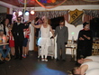 Fasching 2013 im Sportheim