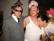 Fasching 2013 im Sportheim