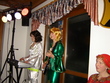 Fasching 2013 im Sportheim