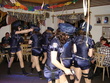 Fasching 2013 im Sportheim
