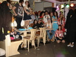 Fasching 2013 im Sportheim