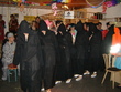 Fasching 2013 im Sportheim