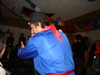 Fasching 2013 im Sportheim