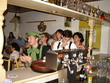 Fasching 2013 im Sportheim