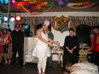 Fasching 2013 im Sportheim