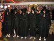 Fasching 2013 im Sportheim