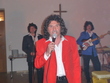 Geburtstagsfeier Hildegard