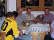 Geburtstagsfeier Wolfgang