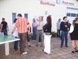 Geburtstagsfeier Wolfgang