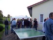 Geburtstagsfeier Wolfgang