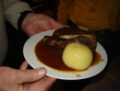 Geburtstagsfeier Konrad