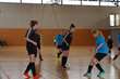 Hallenturnier Frauen und Mädchen 04.-05.02.2017