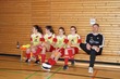Hallenturnier Frauen und Mädchen 04.-05.02.2017