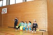 Hallenturnier Frauen und Mädchen 04.-05.02.2017