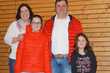 Hallenturnier Frauen und Mädchen 04.-05.02.2017