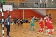 Hallenturnier Frauen und Mädchen 04.-05.02.2017