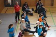 Hallenturnier Frauen und Mädchen 04.-05.02.2017