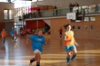 Hallenturnier Frauen und Mädchen 04.-05.02.2017
