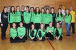 Hallenturnier Frauen und Mädchen 04.-05.02.2017