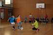 Hallenturnier Frauen und Mädchen 04.-05.02.2017