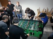Kickerturnier 2014