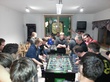 Kickerturnier 2014