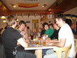 Kickerturnier 2011