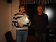 Kickerturnier 2011