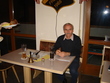 Kickerturnier 2011