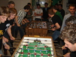 Kickerturnier 2011