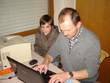 Kickerturnier 2011