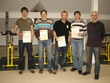 Kickerturnier 2011