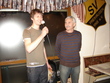 Kickerturnier 2011