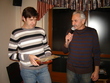 Kickerturnier 2011